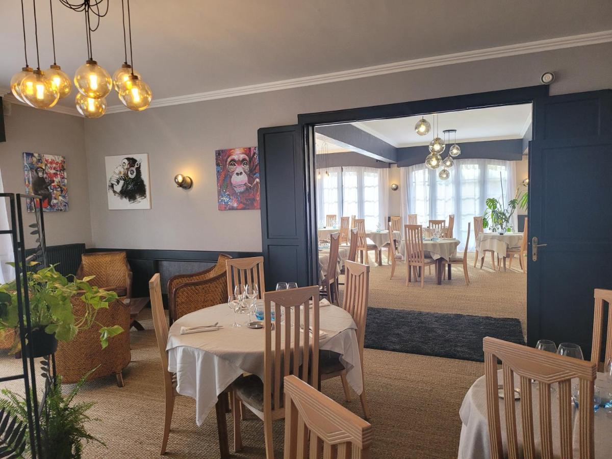 Le Chalet Montegut Coulandon Zewnętrze zdjęcie