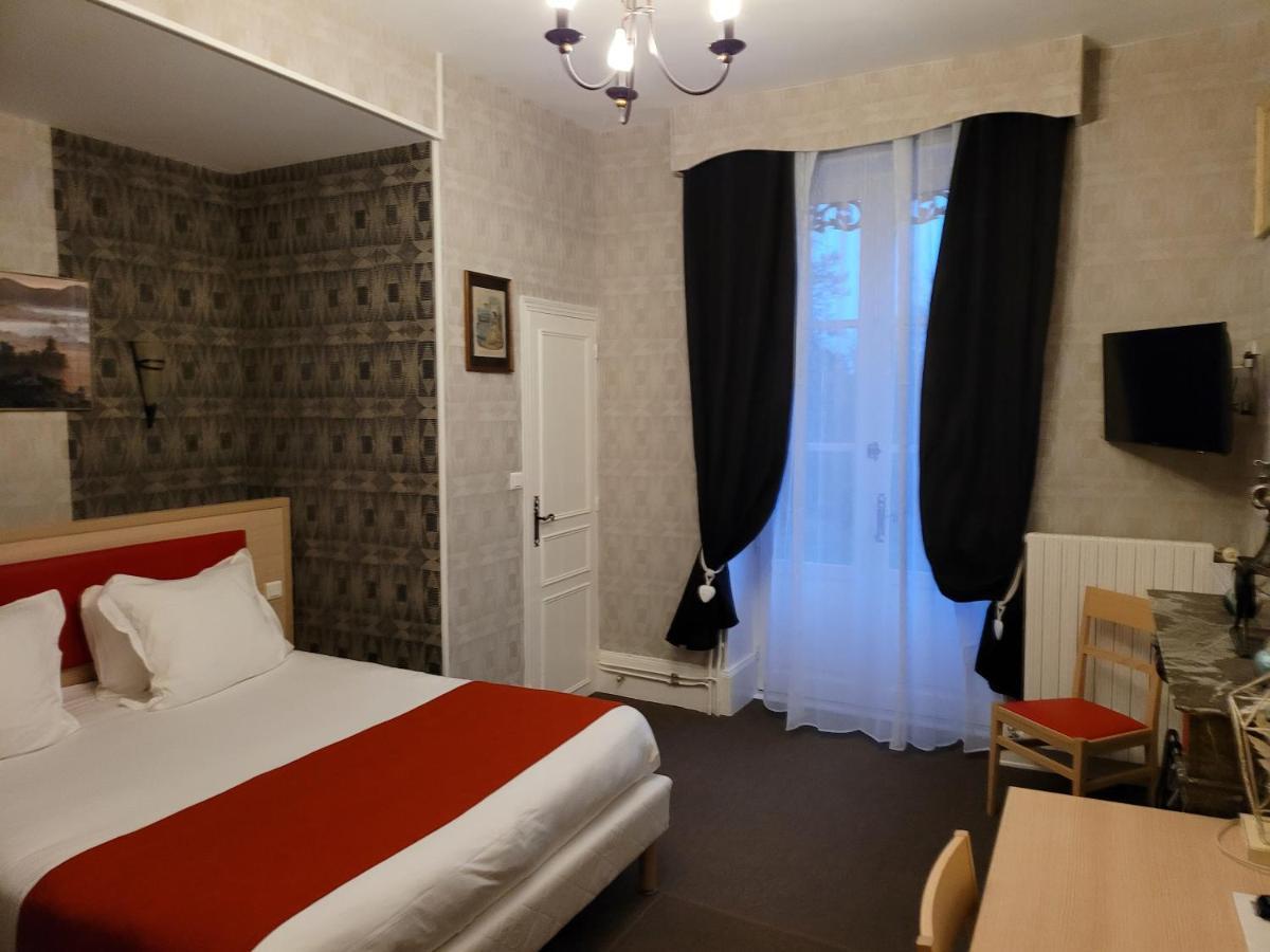 Le Chalet Montegut Coulandon Zewnętrze zdjęcie