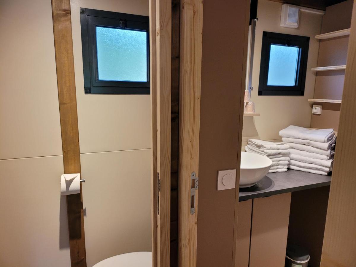Le Chalet Montegut Coulandon Zewnętrze zdjęcie