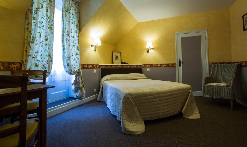 Le Chalet Montegut Coulandon Zewnętrze zdjęcie