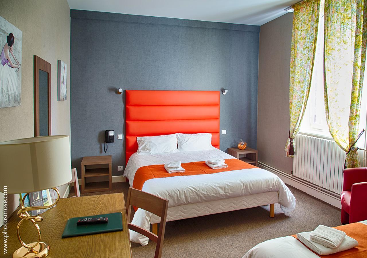 Le Chalet Montegut Coulandon Zewnętrze zdjęcie